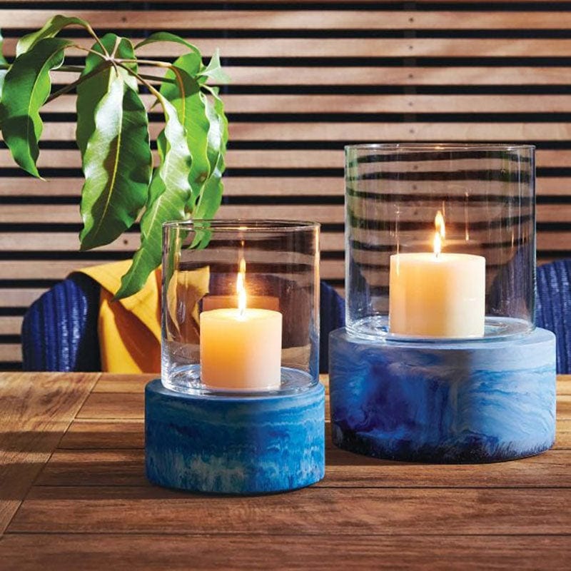 Pigeon & Poodle Milo Hurricane (Set of 2) Pillow & Decor