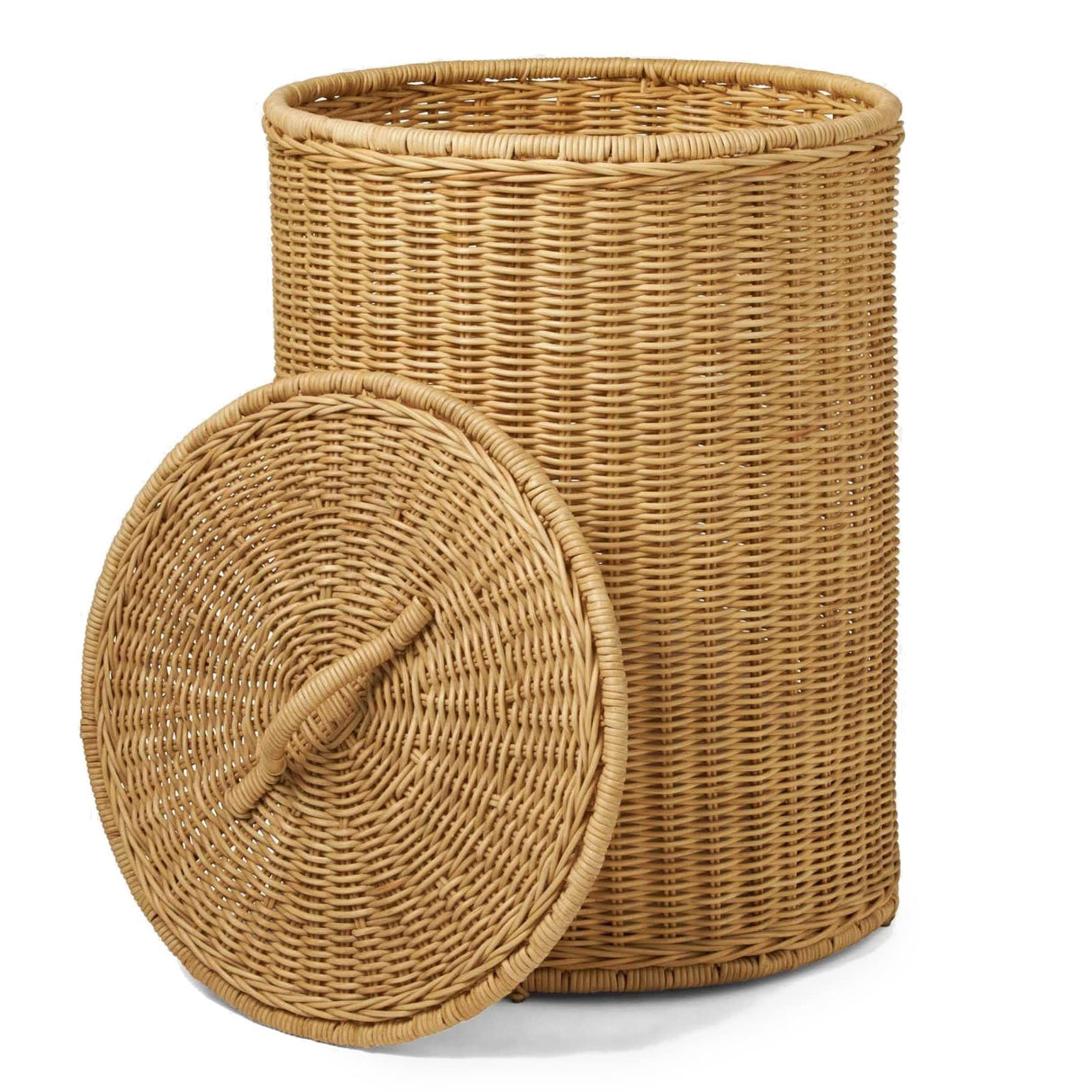 Pigeon & Poodle Morris Hamper Bedding and Bath pigeon-poodle-05MORR-NA-HPRD 08415971603419