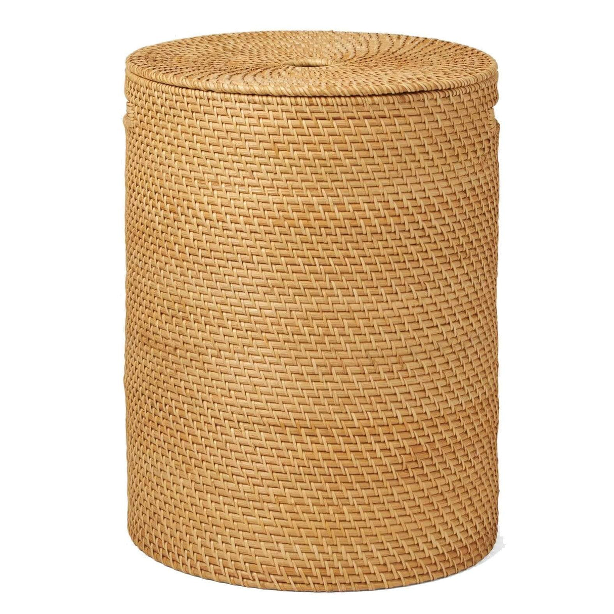 Pigeon & Poodle Nema Hamper Bedding and Bath pigeon-poodle- 05NEMA-NA-HPRD