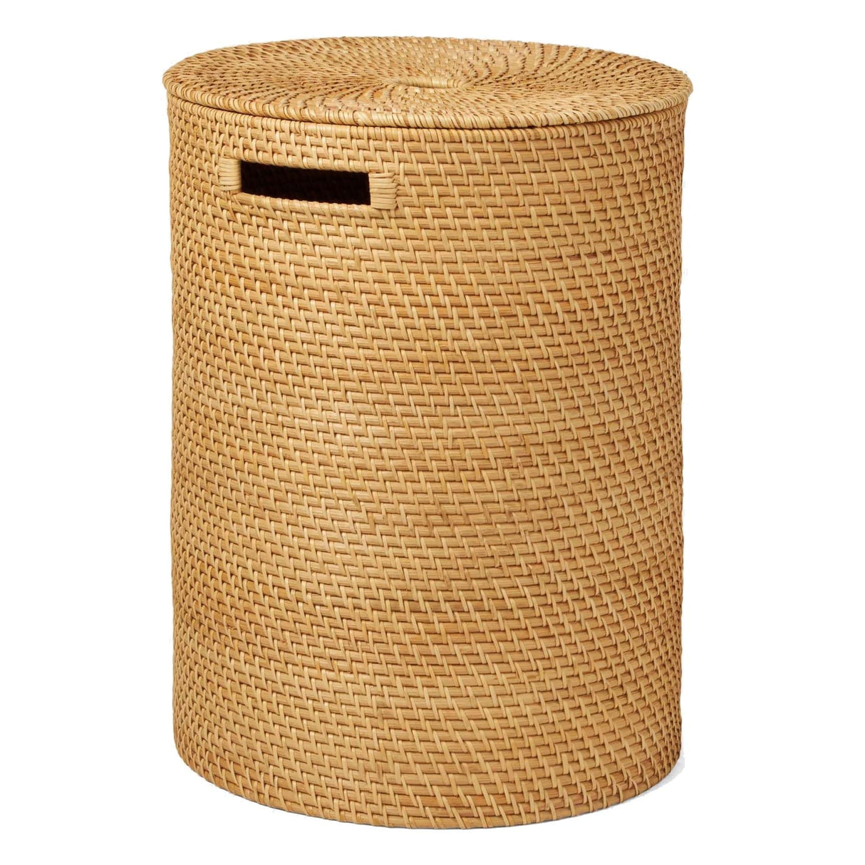 Pigeon & Poodle Nema Hamper Bedding and Bath pigeon-poodle- 05NEMA-NA-HPRD