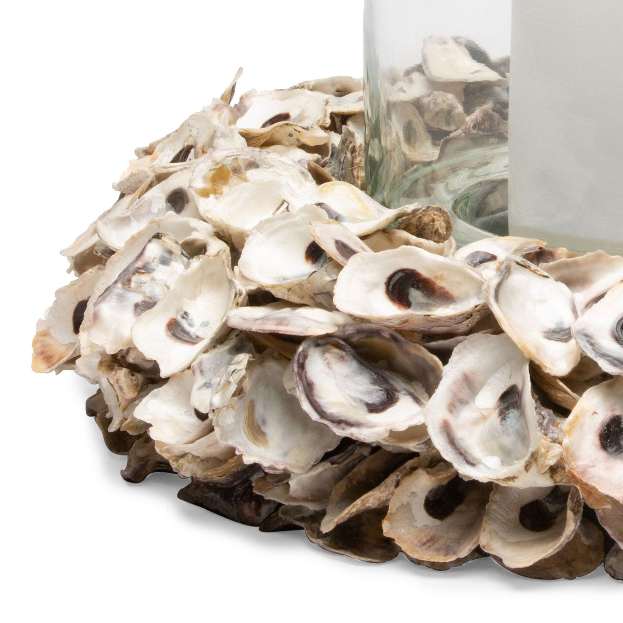 Pigeon & Poodle Novi Hurricane - Set of 2 Pillow & Decor