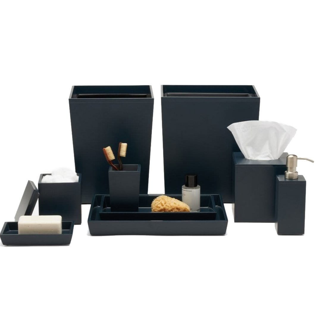 Pigeon & Poodle Quincy Bath Collection Bedding and Bath