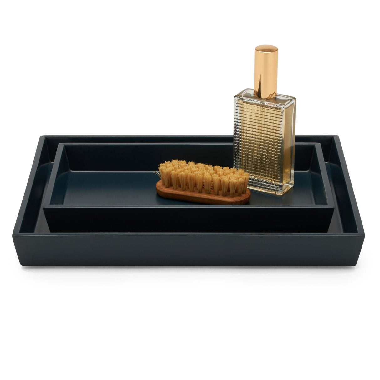 Pigeon & Poodle Quincy Bath Collection Bedding and Bath pigeon-poodle-01QUIN-MN-TRRT 08415971600999