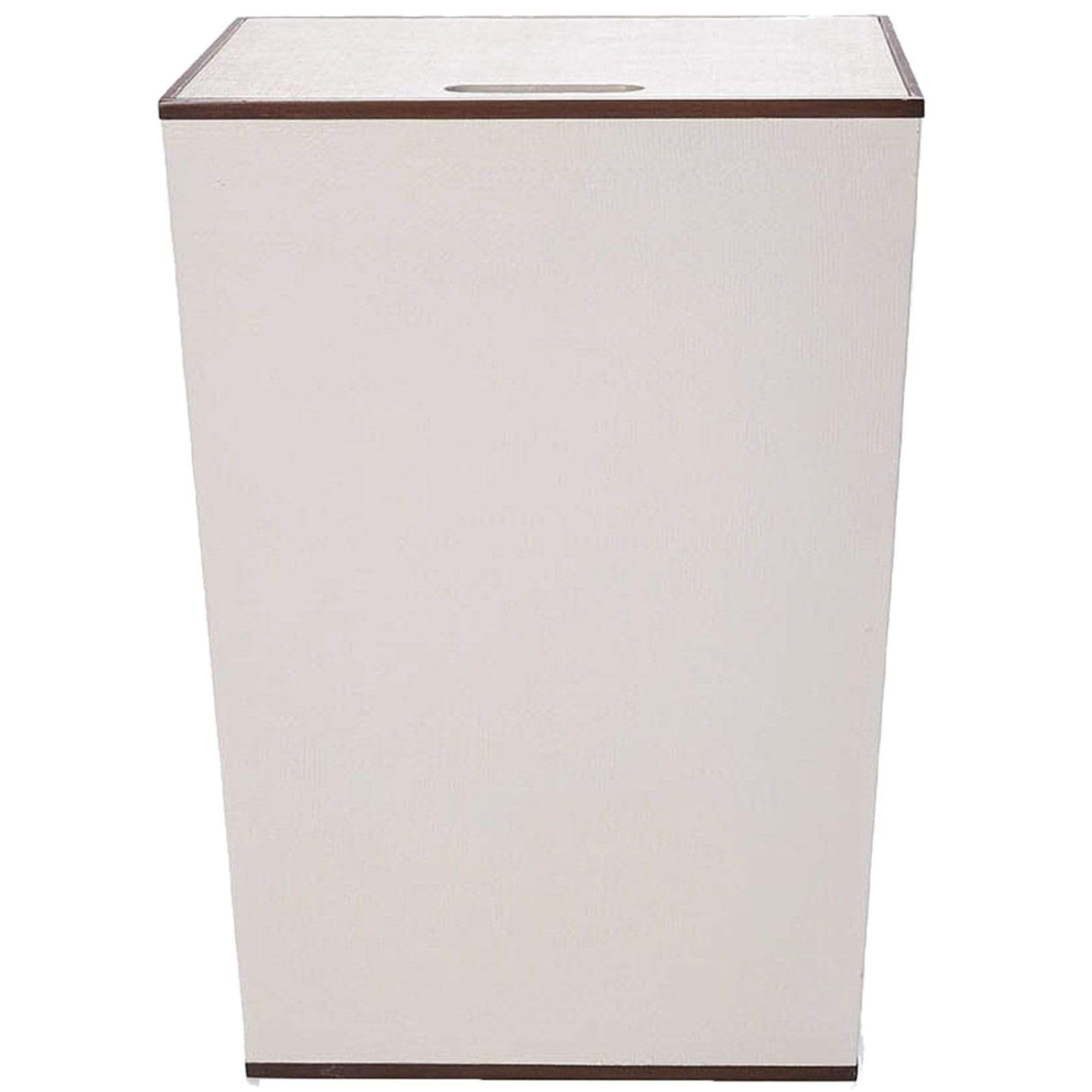 Pigeon & Poodle Raleigh Rectangular Hamper Bedding and Bath pigeon-poodle-05RALE-FG-HPRT