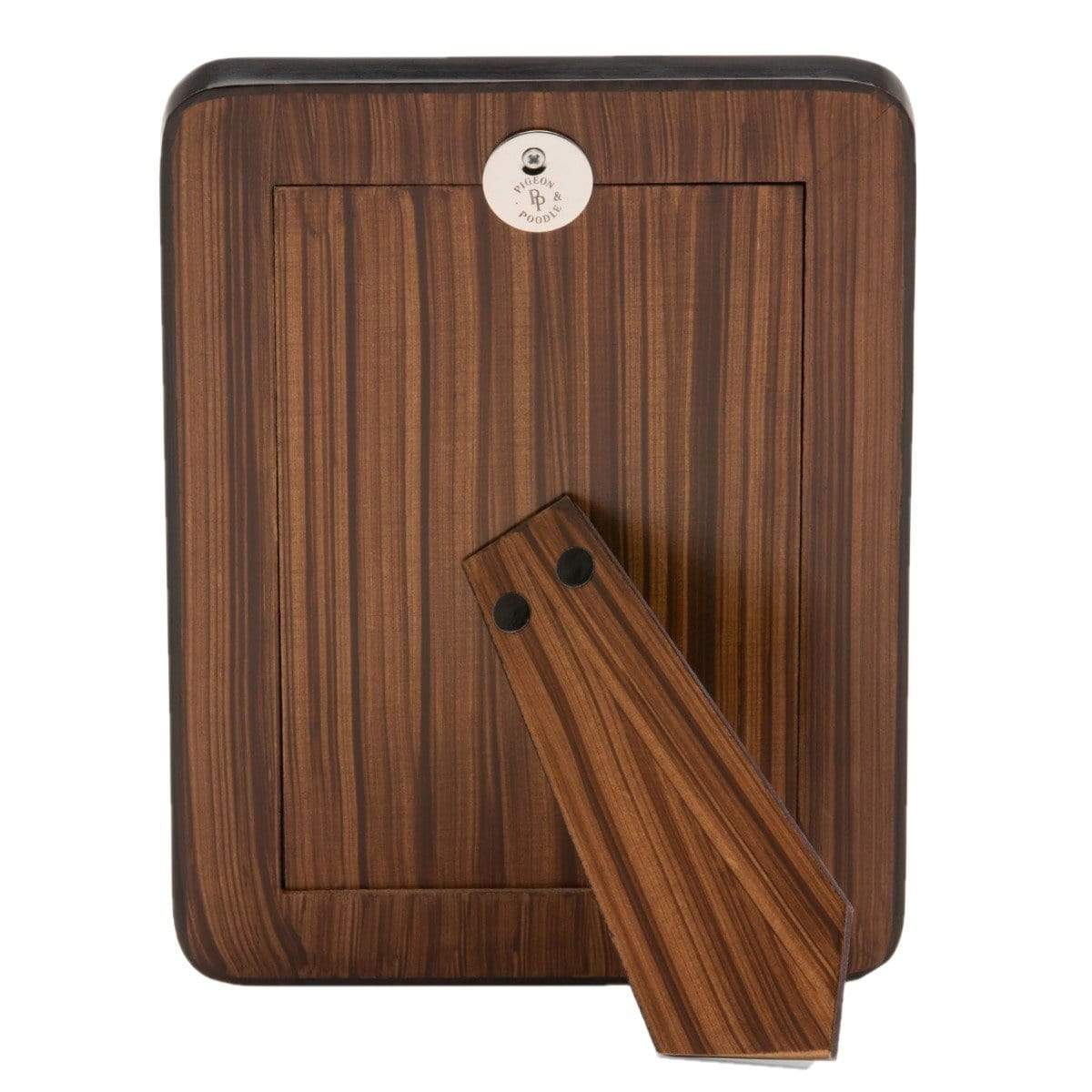 Pigeon & Poodle Rauma Picture Frame Pillow & Decor