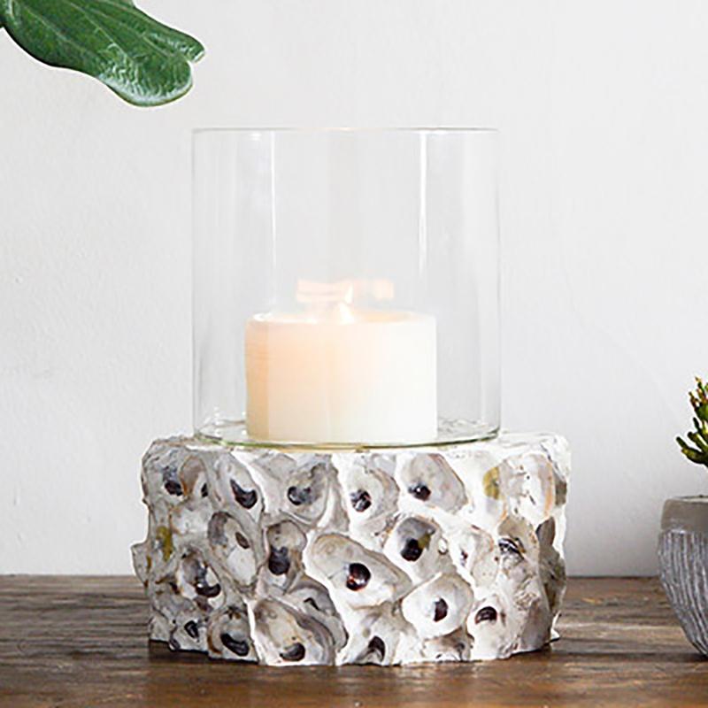 Pigeon & Poodle Salas Hurricane Decor pigeon-poodle-salas