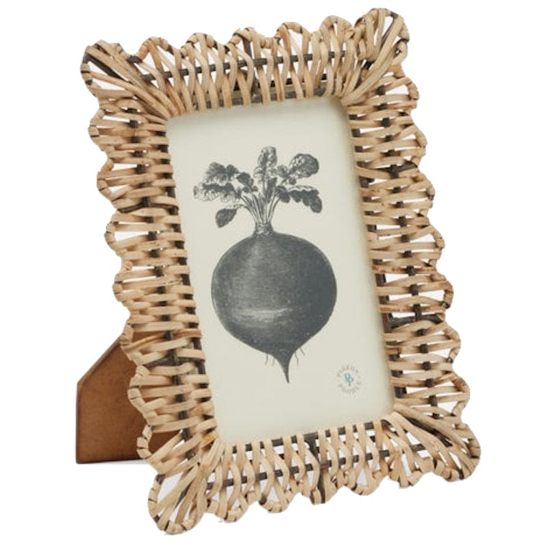 Pigeon & Poodle Sevona Picture Frame Pillow & Decor