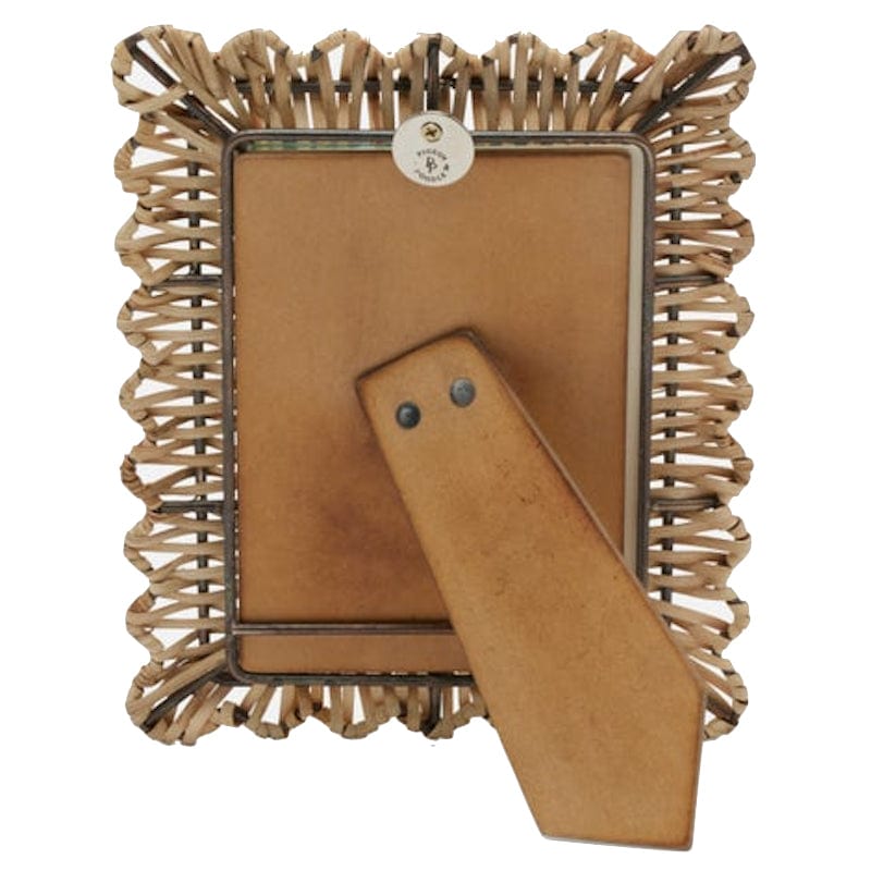 Pigeon & Poodle Sevona Picture Frame Pillow & Decor