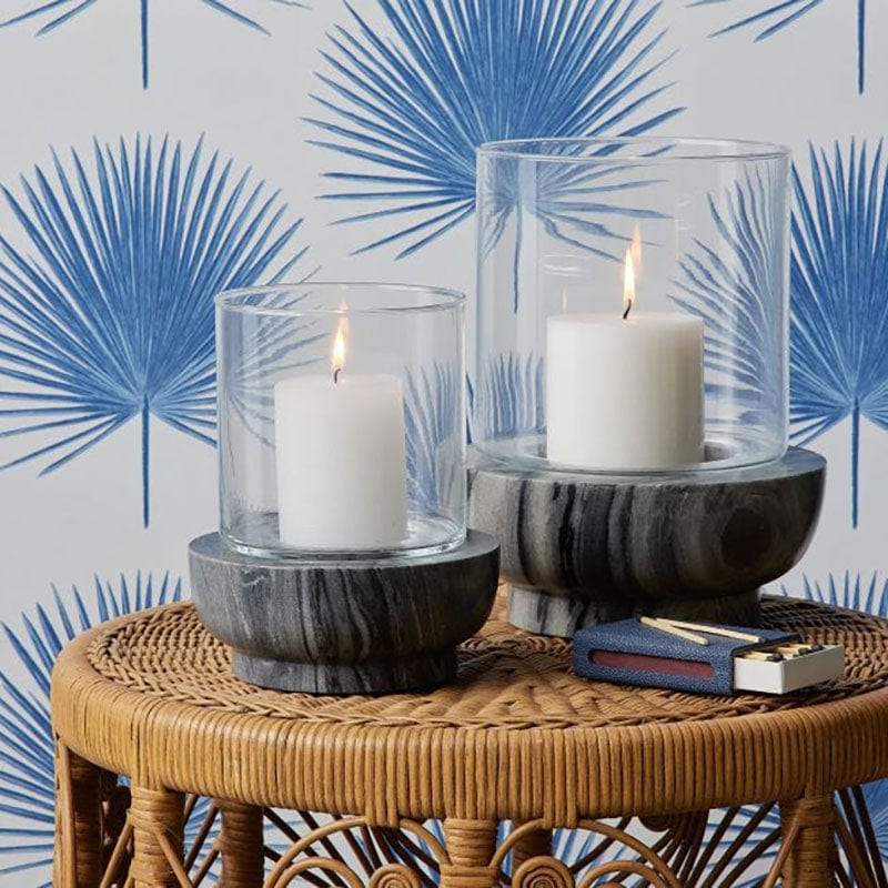 Pigeon & Poodle Taranto Hurricane (Set of 2) Pillow & Decor