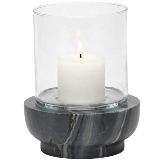 Pigeon & Poodle Taranto Hurricane (Set of 2) Pillow & Decor pigeon-poodle-06TARA-GRY-SMHC