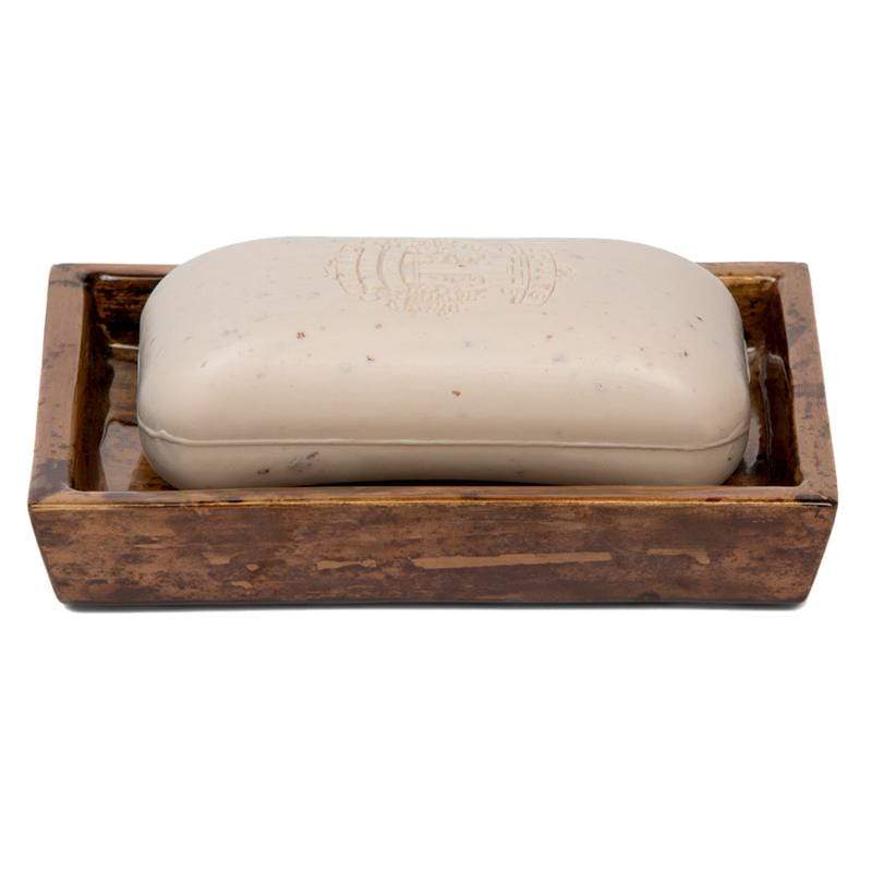 Pigeon & Poodle Varadero Soap Dish Bedding and Bath pigeon-and-poodle-varadero-soap-dish 08415971525636