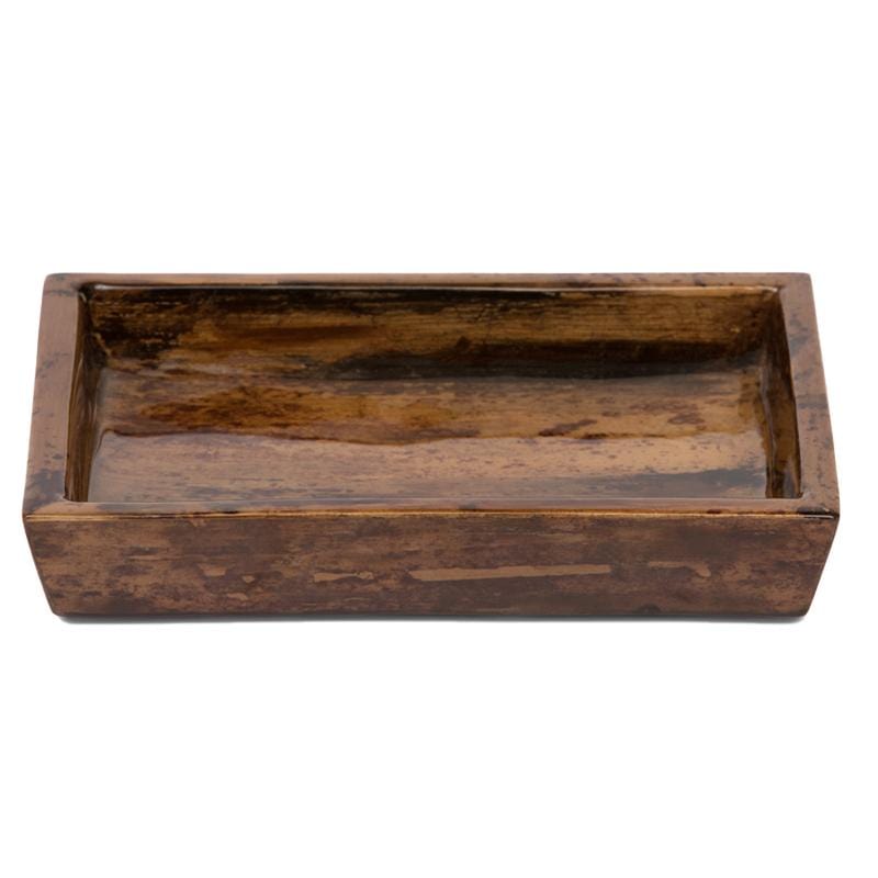 Pigeon & Poodle Varadero Soap Dish Bedding and Bath pigeon-and-poodle-varadero-soap-dish 08415971525636