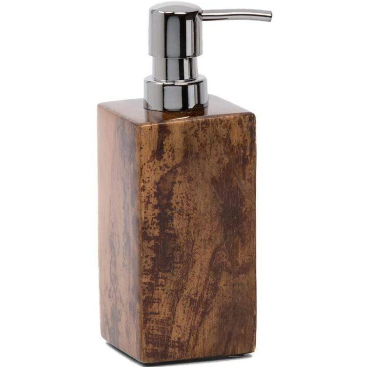 Pigeon & Poodle Varadero Soap Pump Bedding and Bath pigeon-and-poodle-varadero-soap-pump 08415971525643