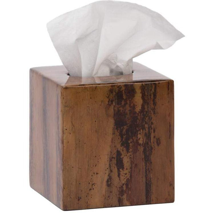 Pigeon & Poodle Varadero Tissue Box Bedding and Bath pigeon-and-poodle-varadero-tissue-box 08415971525650