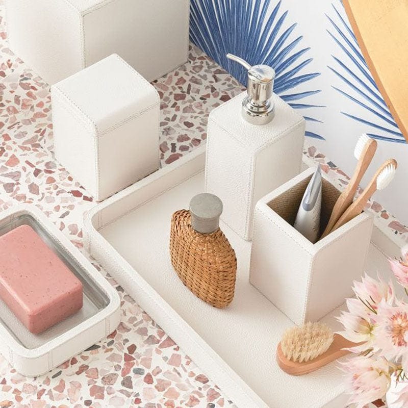 Pigeon & Poodle Victoria Bath Collection Bedding and Bath