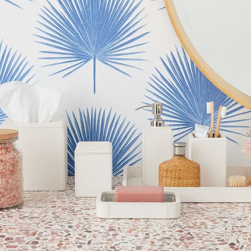 Pigeon & Poodle Victoria Bath Collection Bedding and Bath