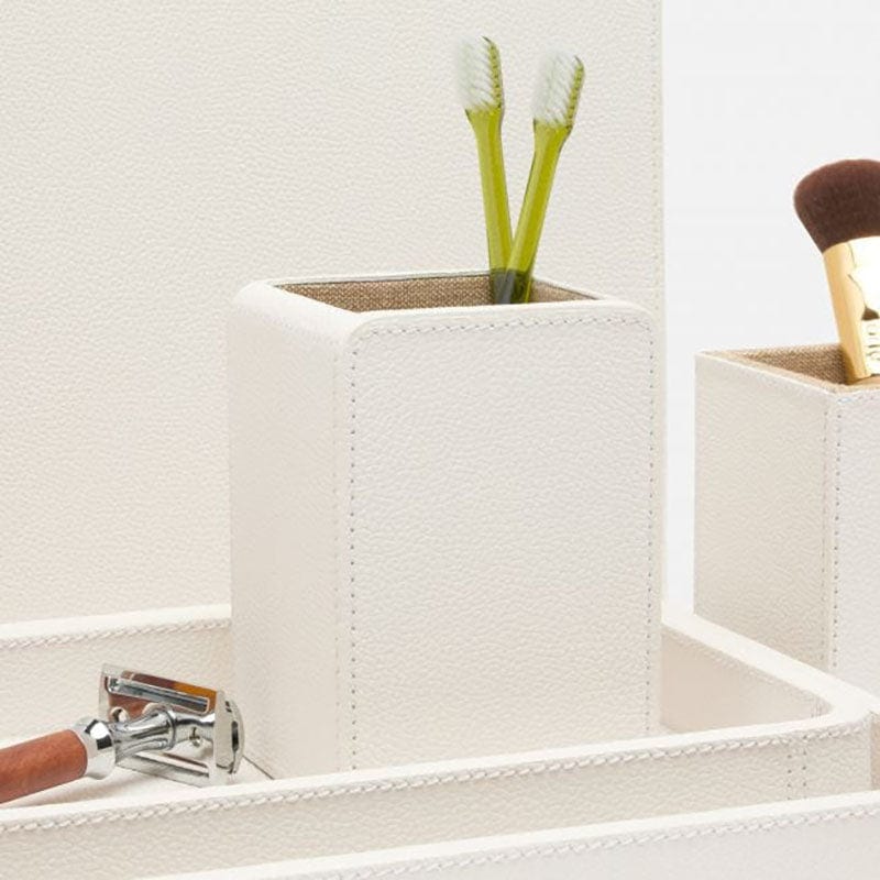 Pigeon & Poodle Victoria Bath Collection Bedding and Bath