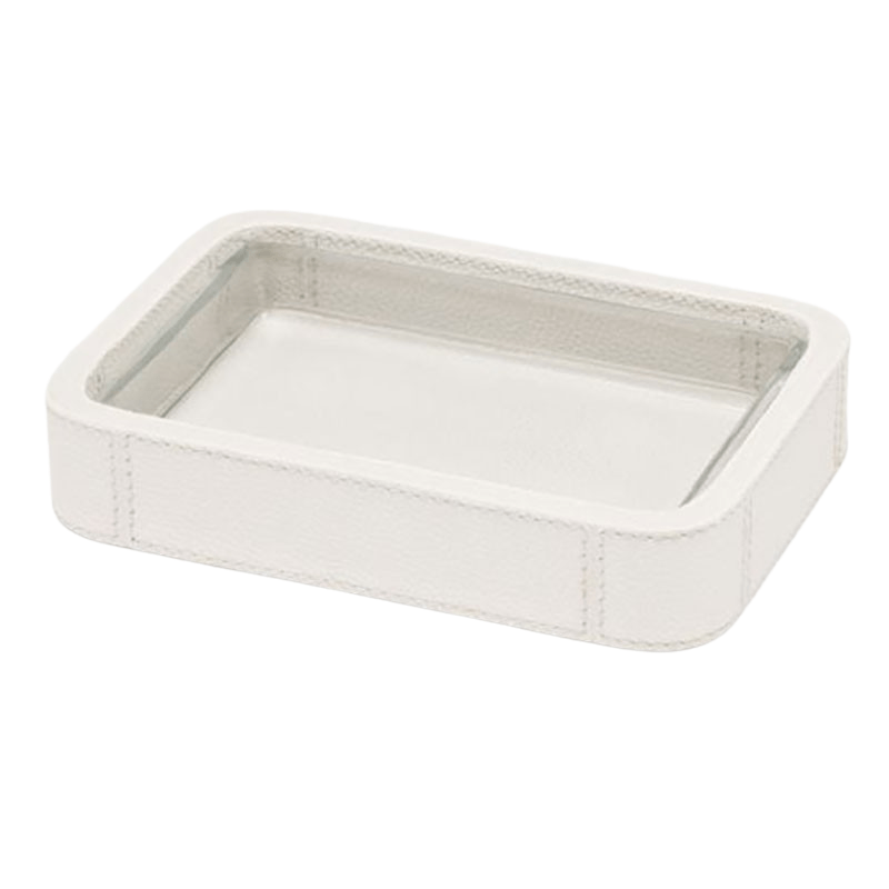 Pigeon & Poodle Victoria Bath Collection Bedding and Bath pigeon-poodle-01VICT-WH-SDRT