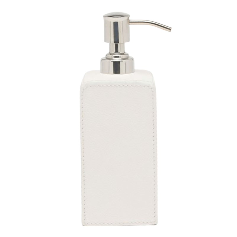 Pigeon & Poodle Victoria Bath Collection Bedding and Bath pigeon-poodle-01VICT-WH-SPSS