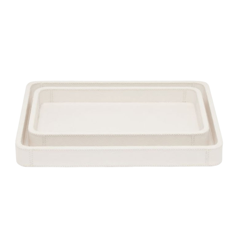 Pigeon & Poodle Victoria Bath Collection Bedding and Bath pigeon-poodle-01VICT-WH-TRRT