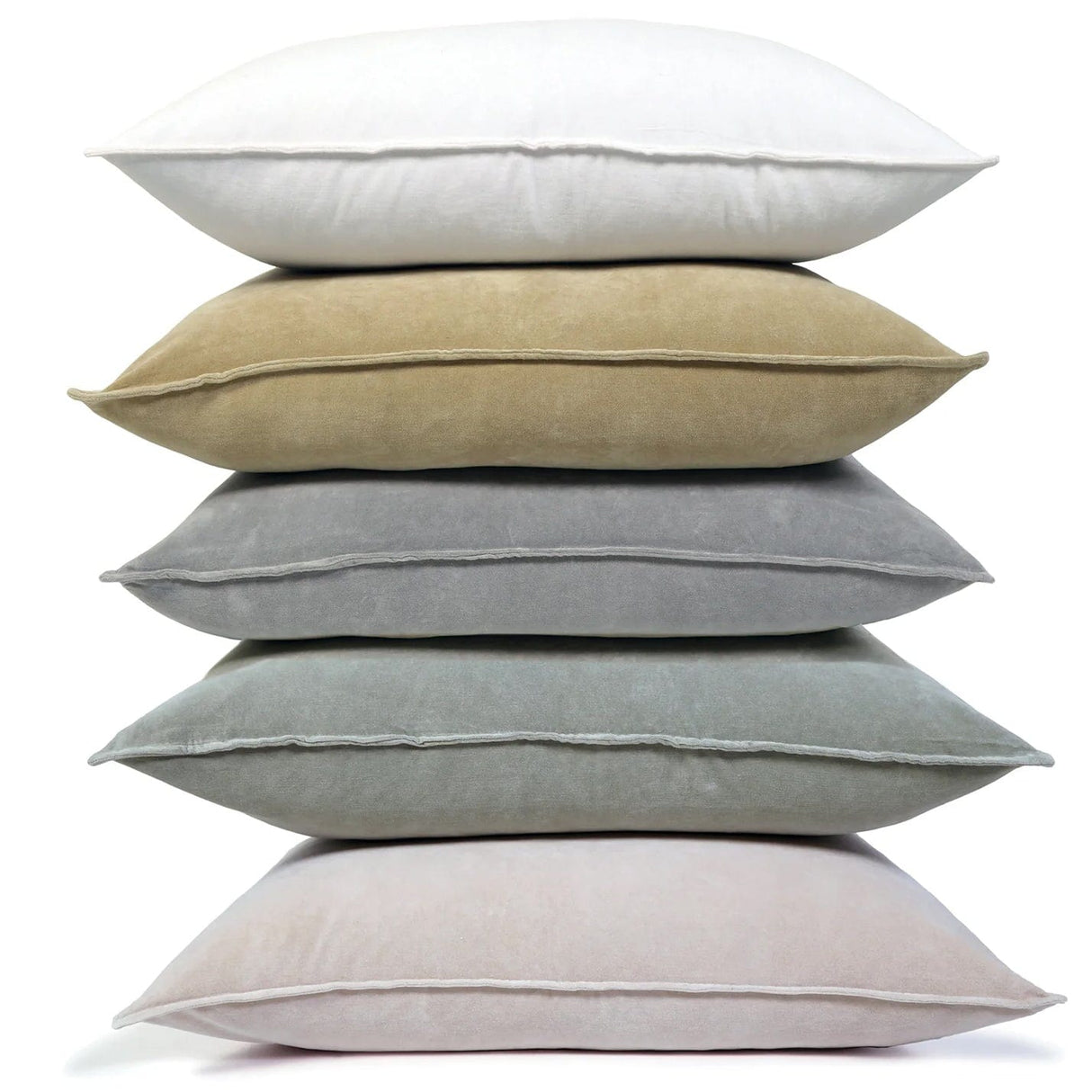 Pom Pom at Home Bianca Big Pillow Bedding
