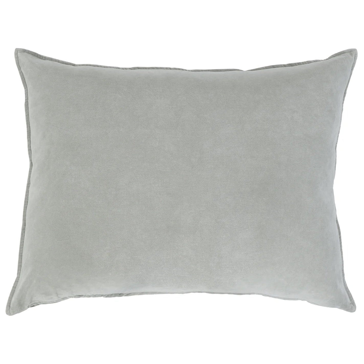 Pom Pom at Home Bianca Big Pillow Bedding pom-pom-bianca-big-pillow-sage