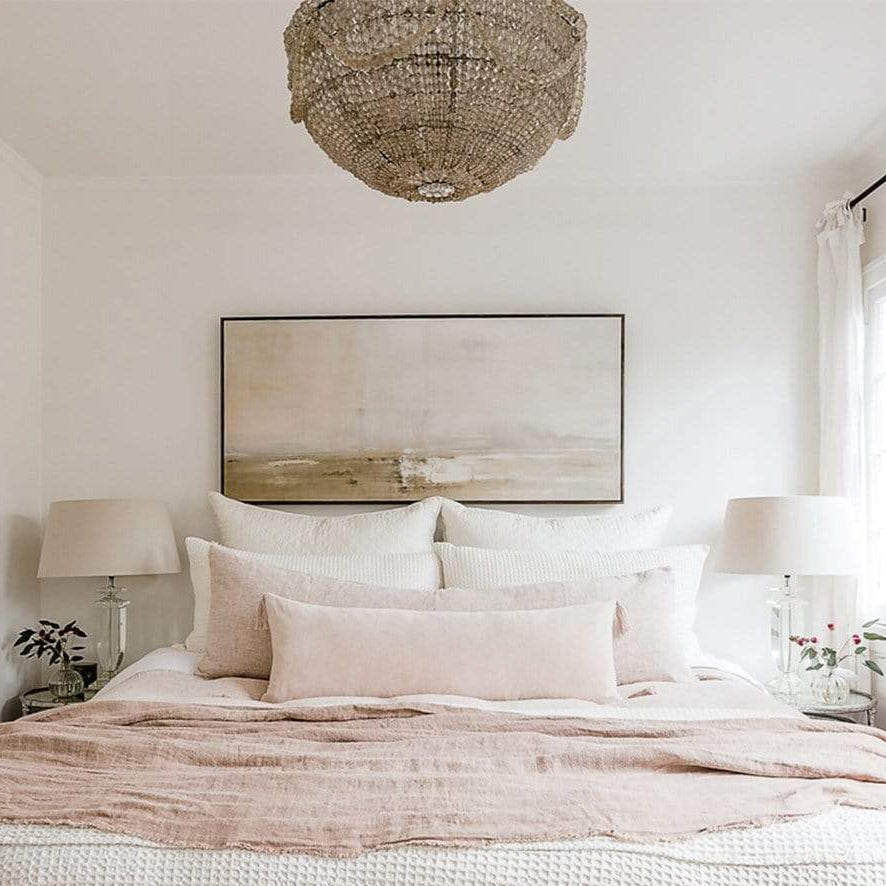 Pom Pom at Home Bianca Pillow Pillow & Decor