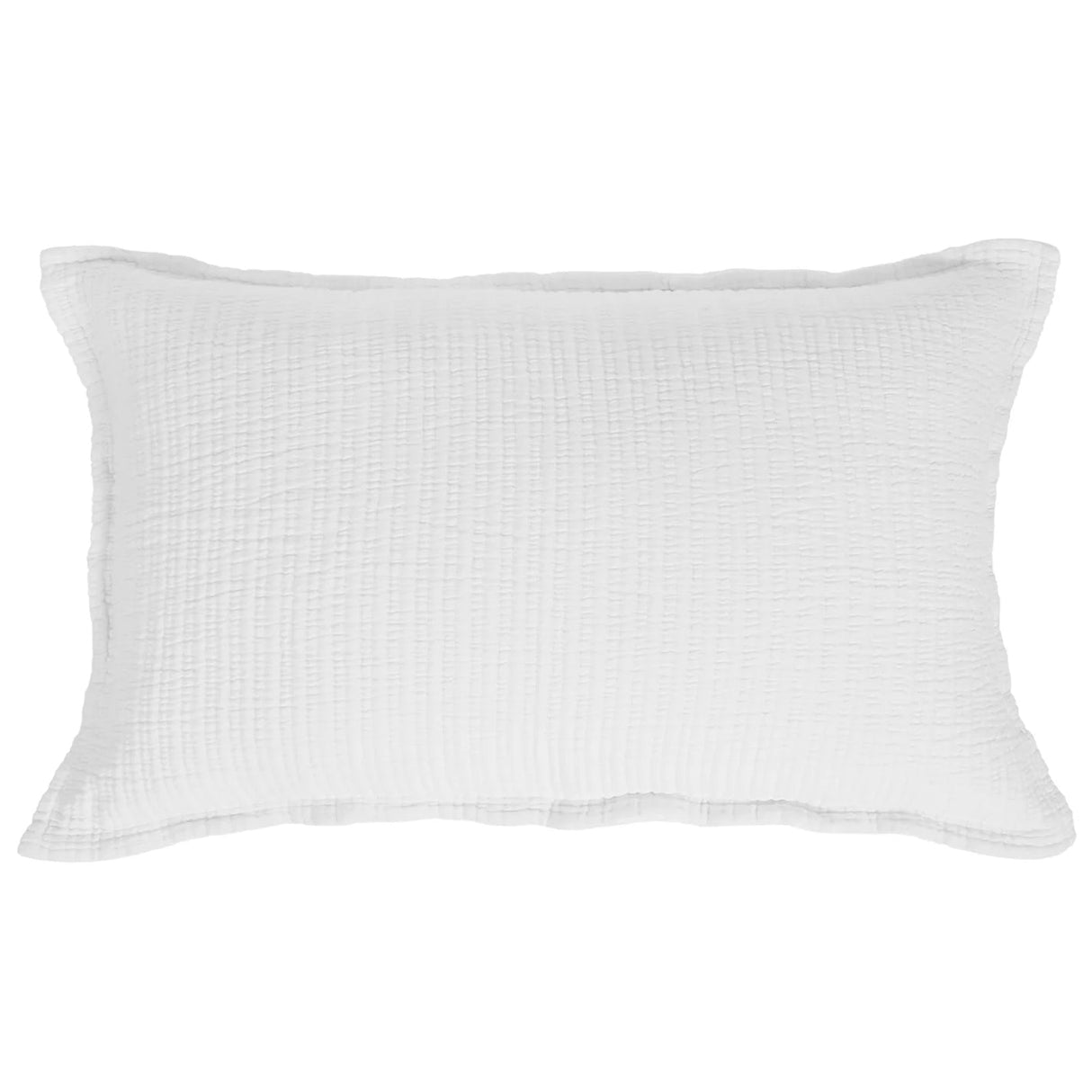 Pom Pom at Home Chatham Matelasse Blanket Bedding