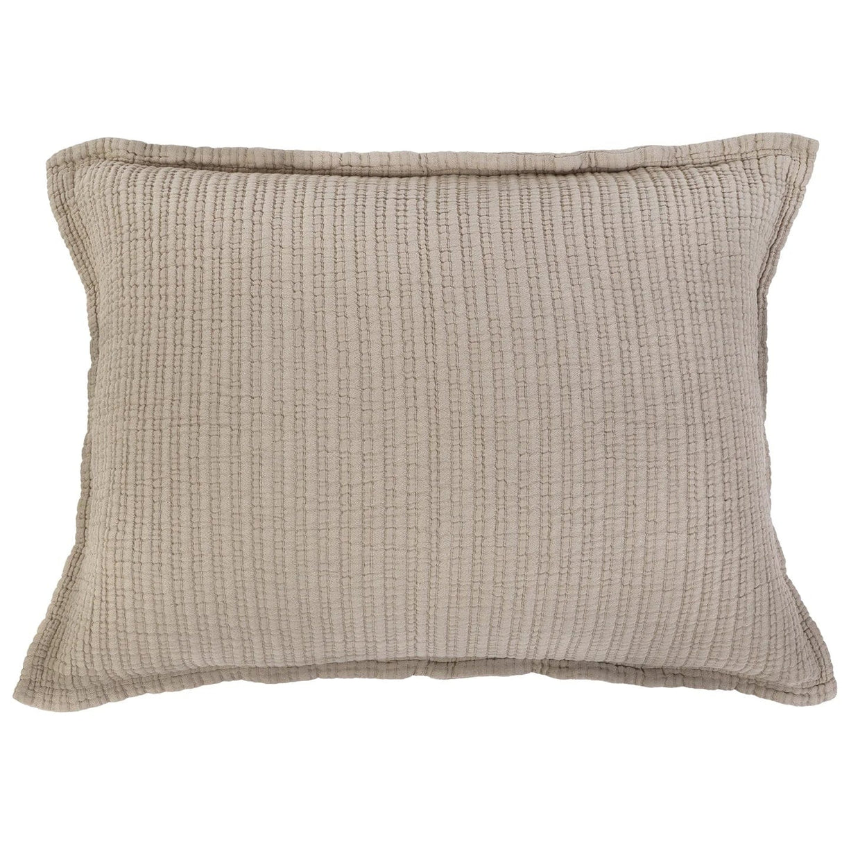 Pom Pom at Home Chatham Matelasse Blanket Bedding