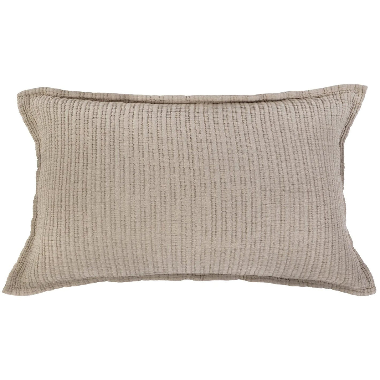 Pom Pom at Home Chatham Matelasse Blanket Bedding