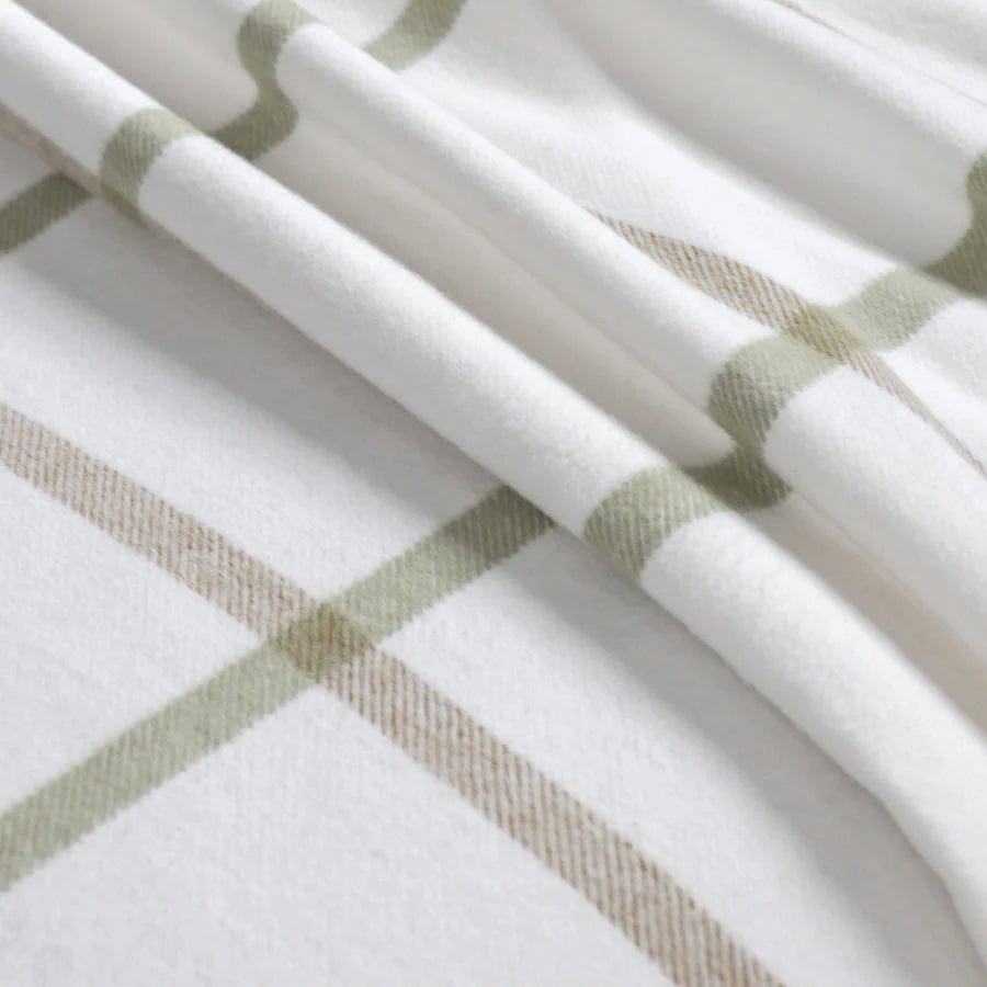 Pom Pom at Home Copenhagen Quilt & Shams Bedding