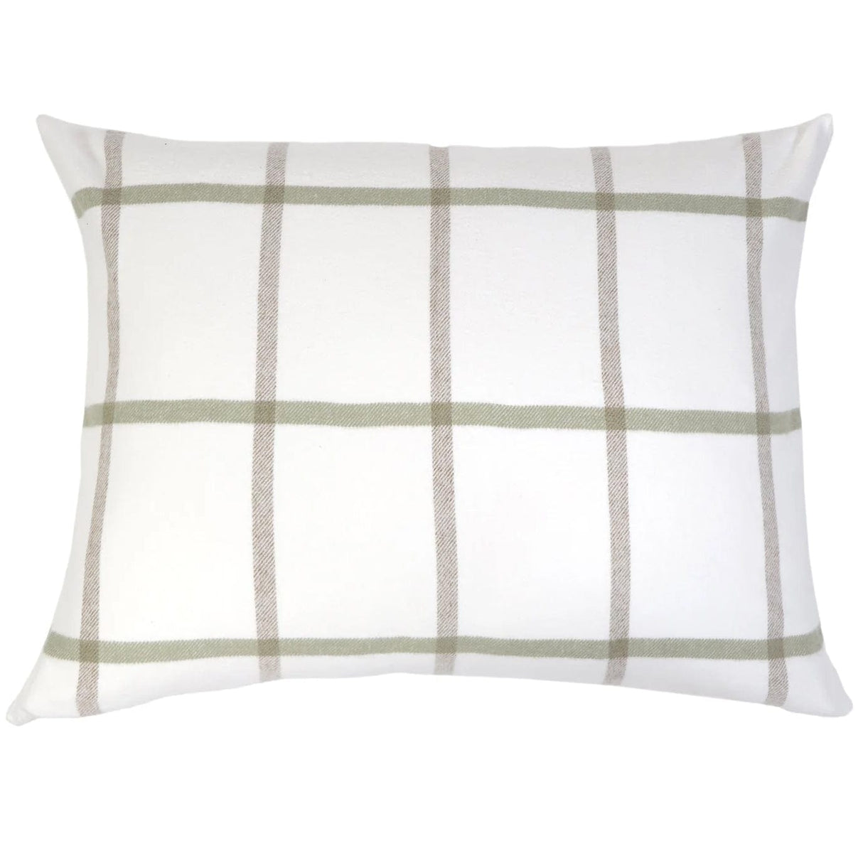 Pom Pom at Home Copenhagen Quilt & Shams Bedding pom-pom-copenhagen-big-pillow-olive