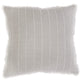 Pom Pom at Home Henley Hand Woven Pillow w/ Insert Bedding and Bath pom-pom-T-5400-OT-11X