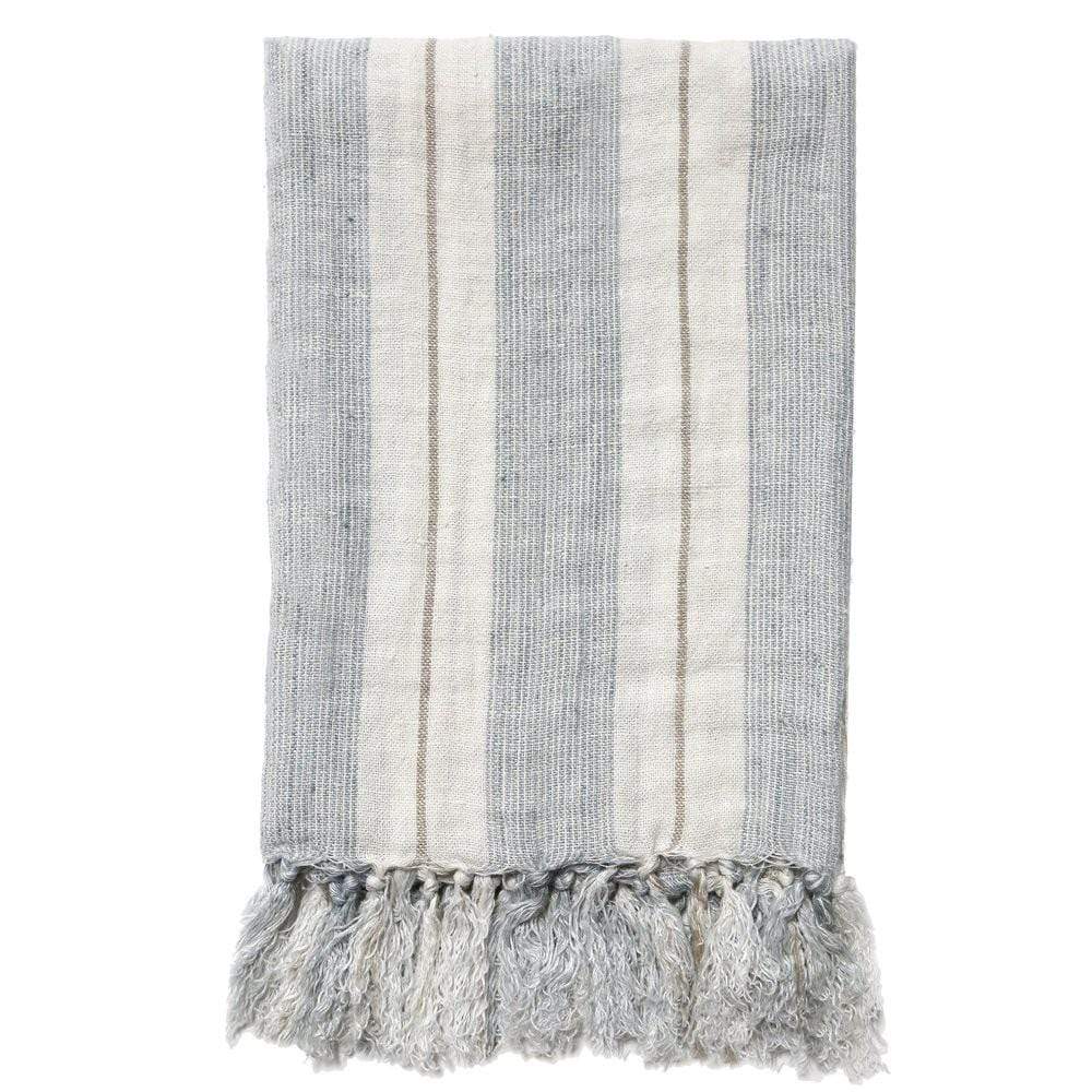 Pom Pom at Home Laguna Blanket Pillow & Decor