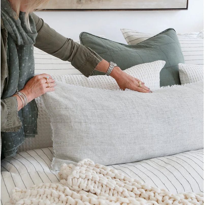 Pom Pom at Home Logan Body Pillow Pillow & Decor