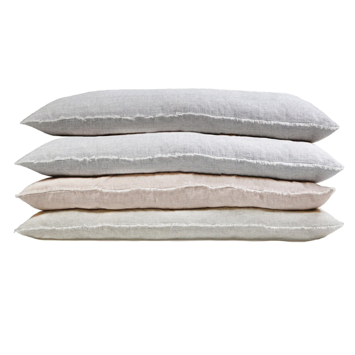 Pom Pom at Home Logan Body Pillow Pillow & Decor