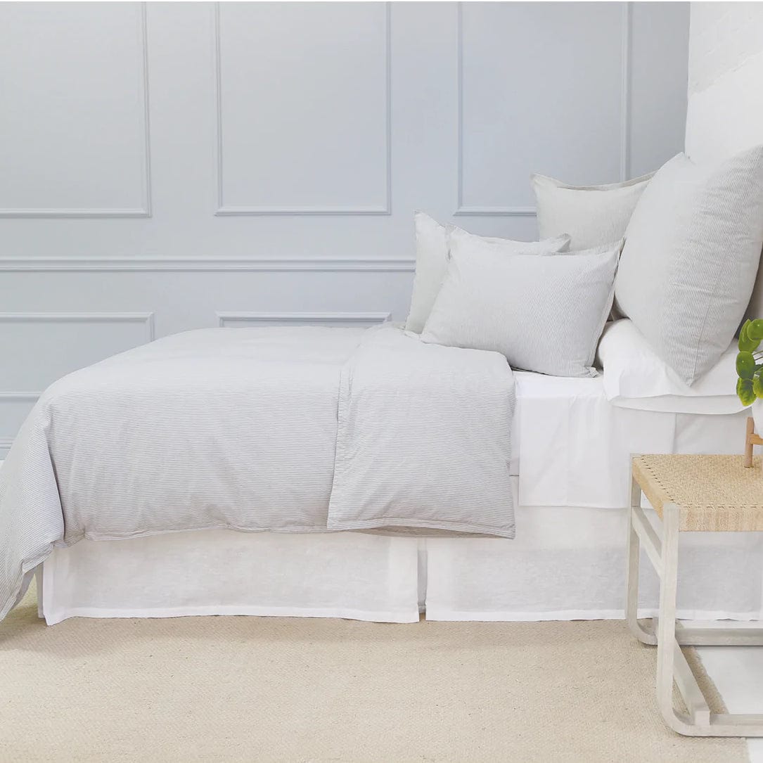 Pom Pom at Home Luke Pillow Sham Pillow & Decor