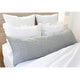 Pom Pom at Home Montauk Body Pillow Bedding and Bath