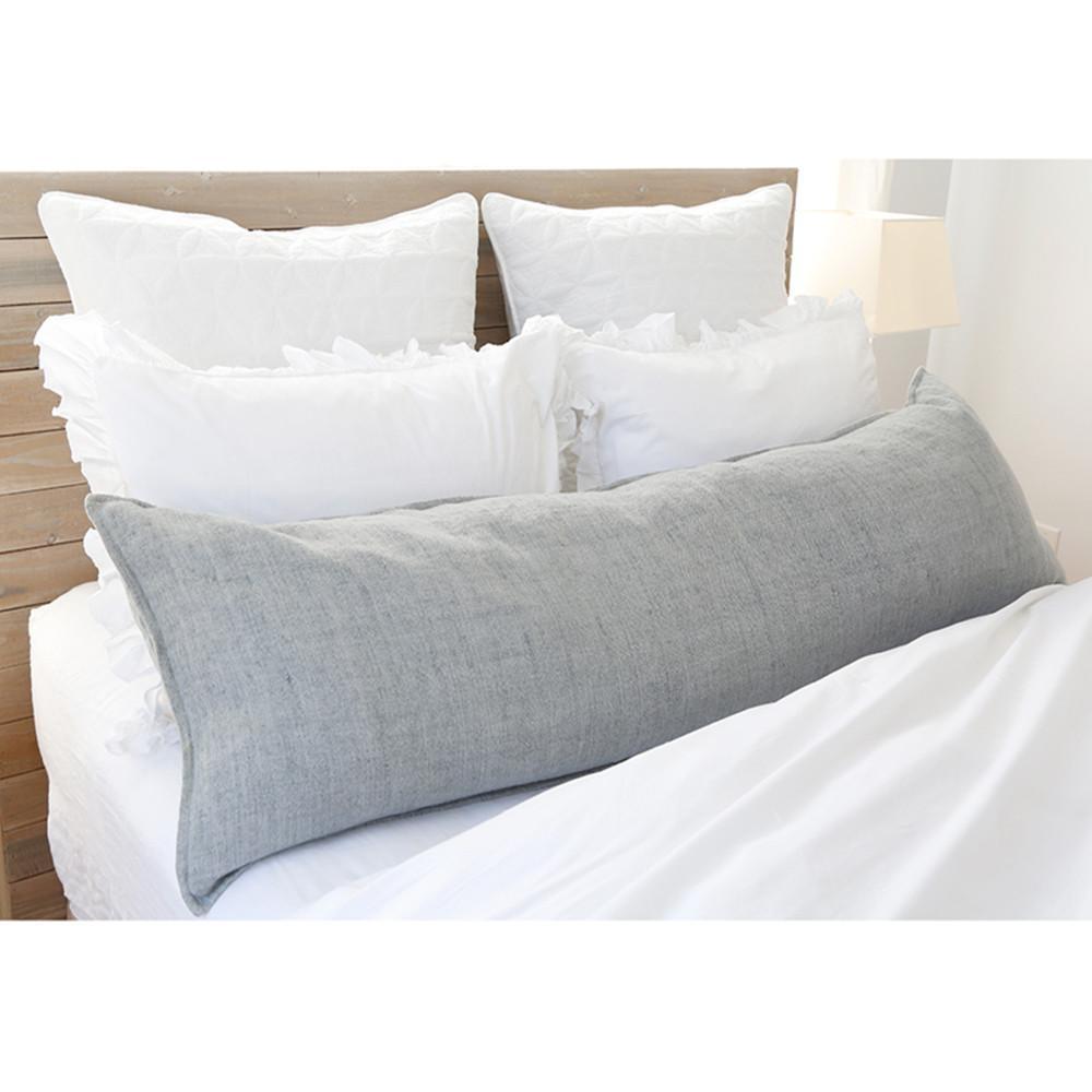 Pom Pom at Home Montauk Body Pillow Bedding and Bath