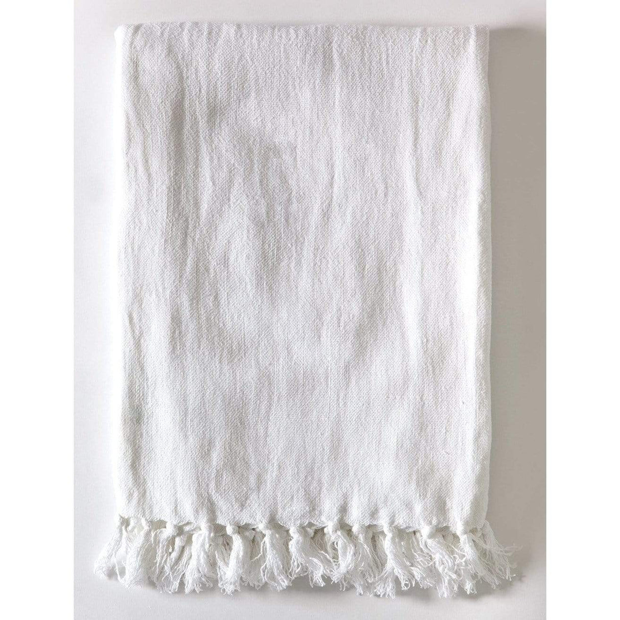 Pom Pom at Home Montauk Throw Throws