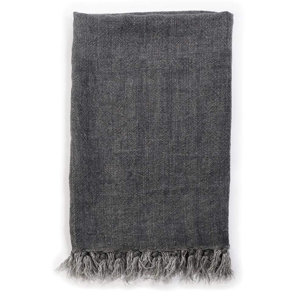 Pom Pom at Home Montauk Throw Throws