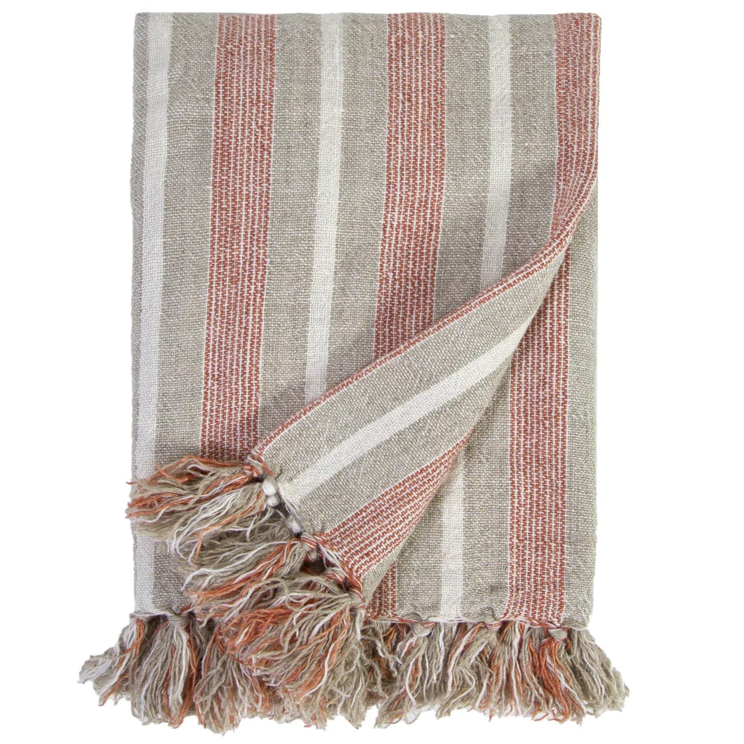 Pom Pom at Home Montecito Blanket Pillow & Decor pom-pom-T-5700-TCN-69