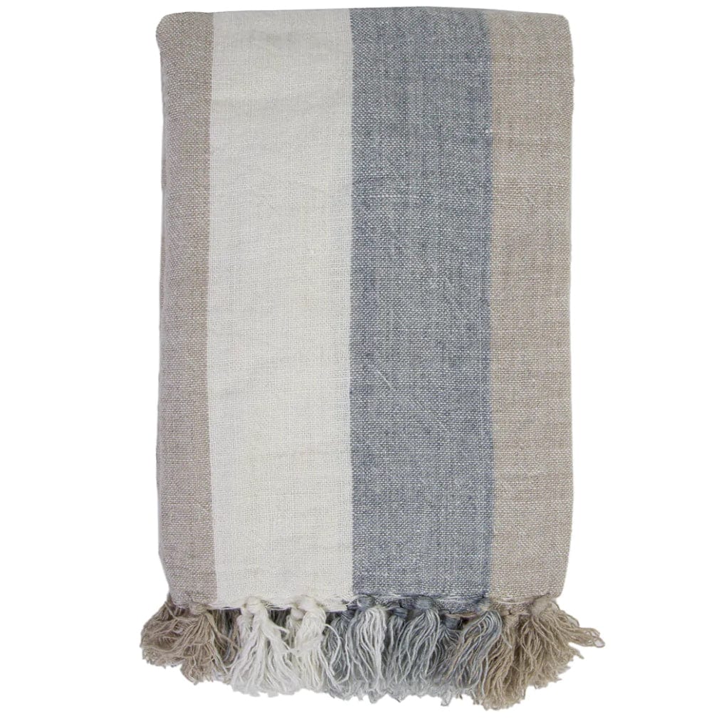 Pom Pom at Home Monterey Blanket Pillow & Decor pom-pom-T-5800-ON-69