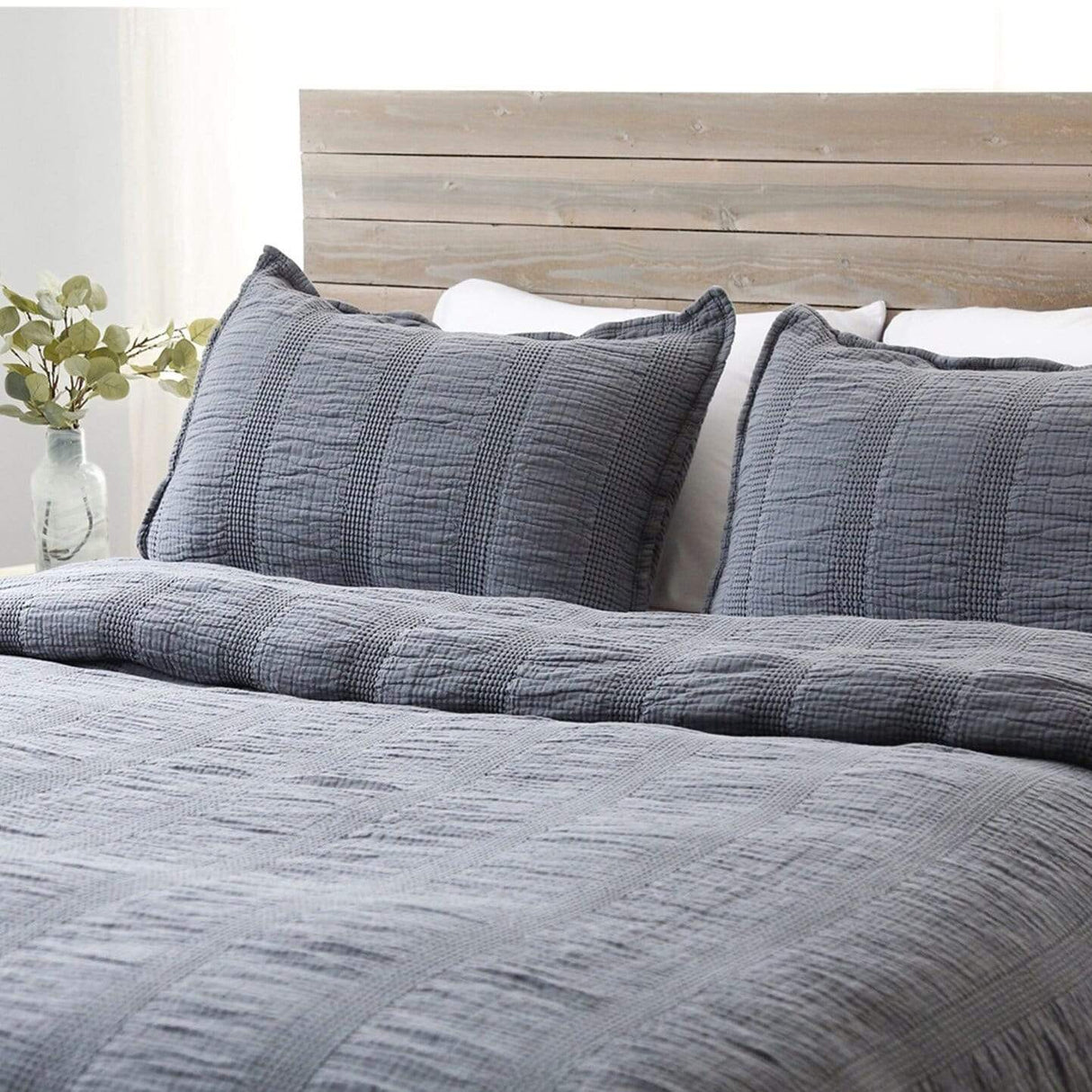 Pom Pom at Home Nantucket Matelasse Bedding and Bath