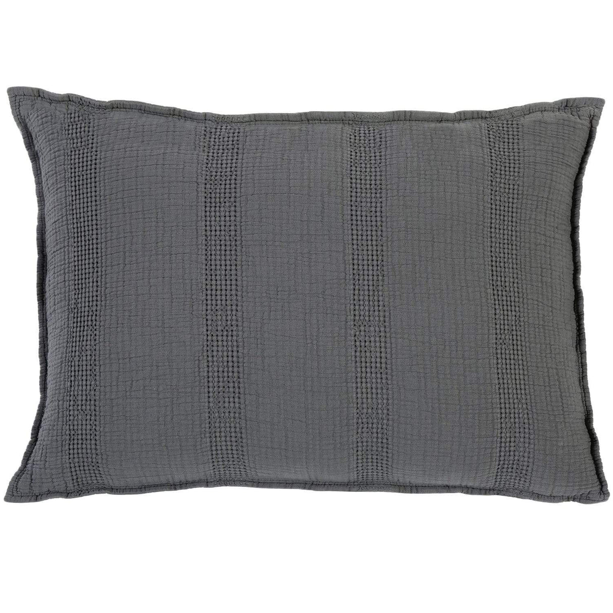 Pom Pom at Home Nantucket Matelasse Bedding and Bath