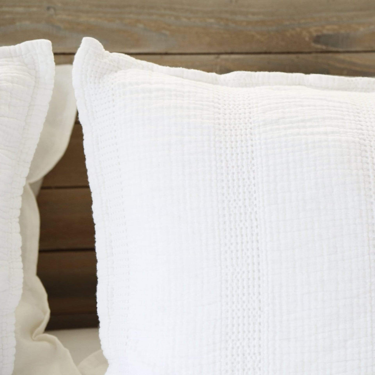 Pom Pom at Home Nantucket Matelasse Bedding and Bath