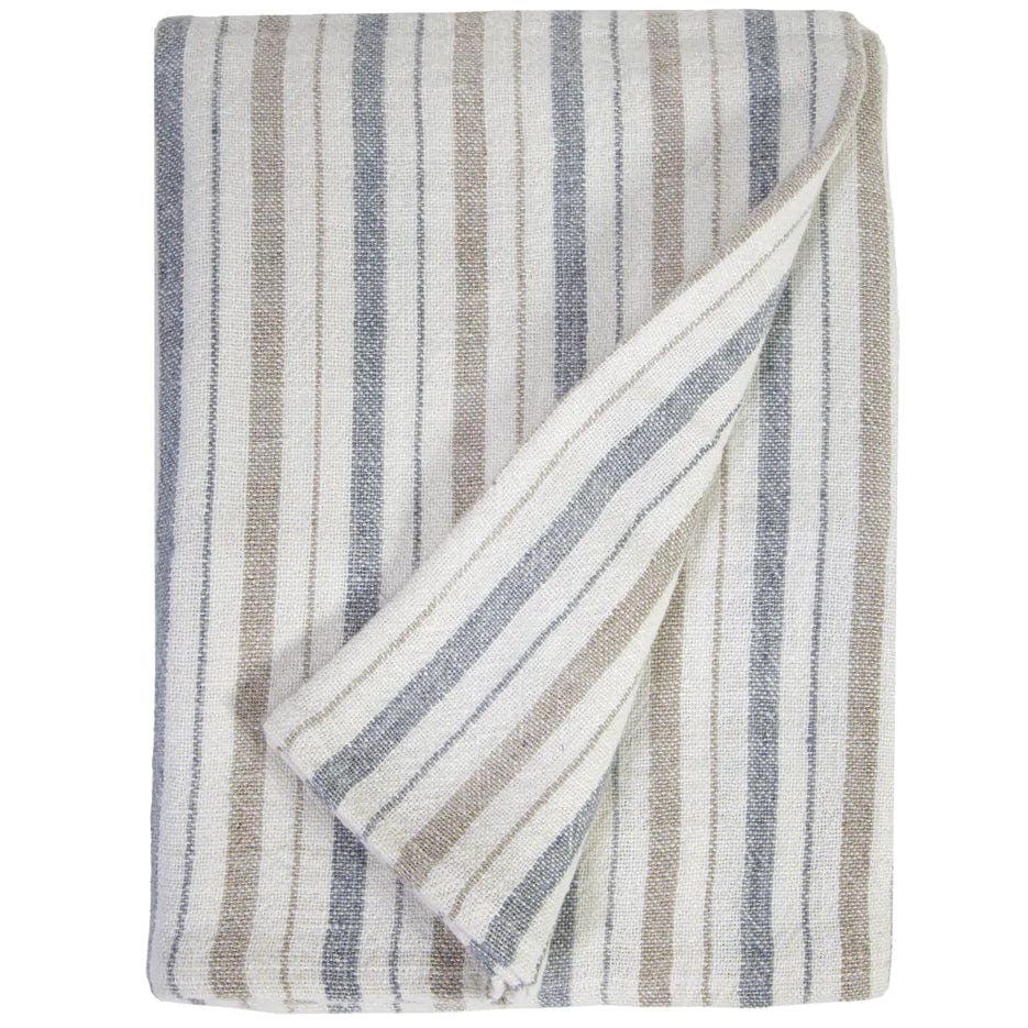 Pom Pom at Home Naples Blanket Pillow & Decor