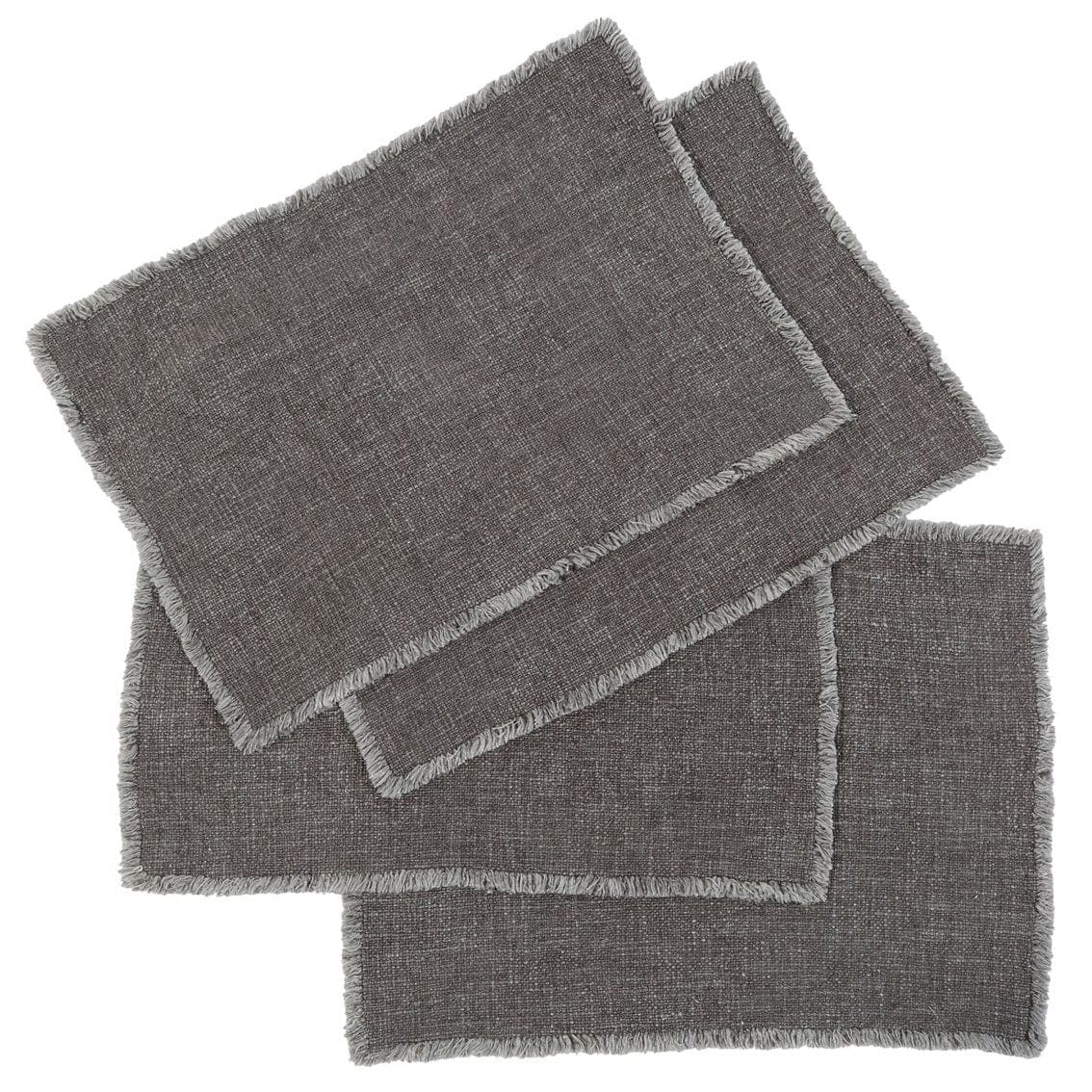 Pom Pom at Home Oakville Placemat (Set of 4) Pillow & Decor