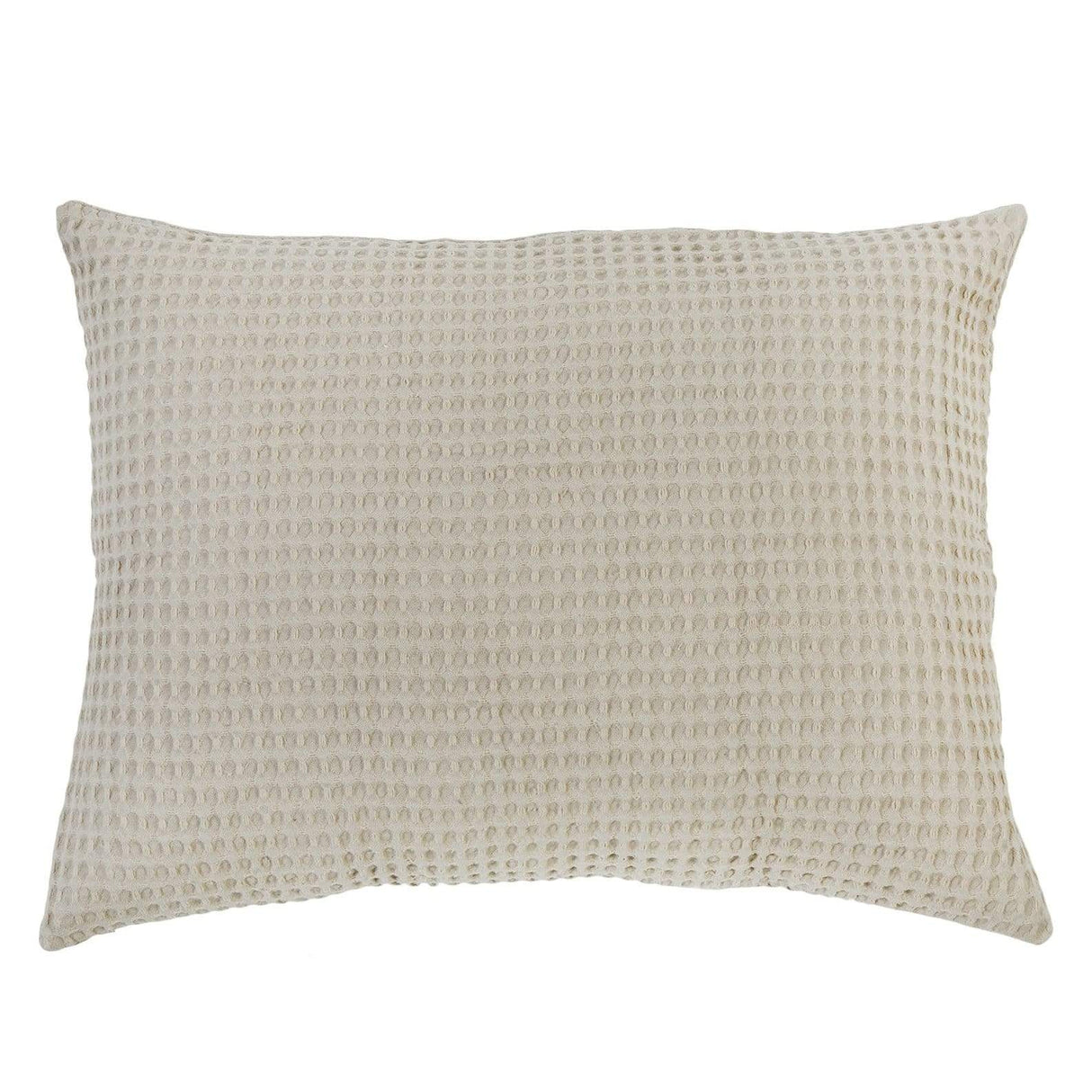 Pom Pom at Home Zuma Blanket - Natural Bedding and Bath