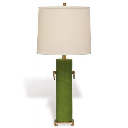 Port 68 Beverly Lamp - Apple Green Lighting Port-68-LPAS-102-01